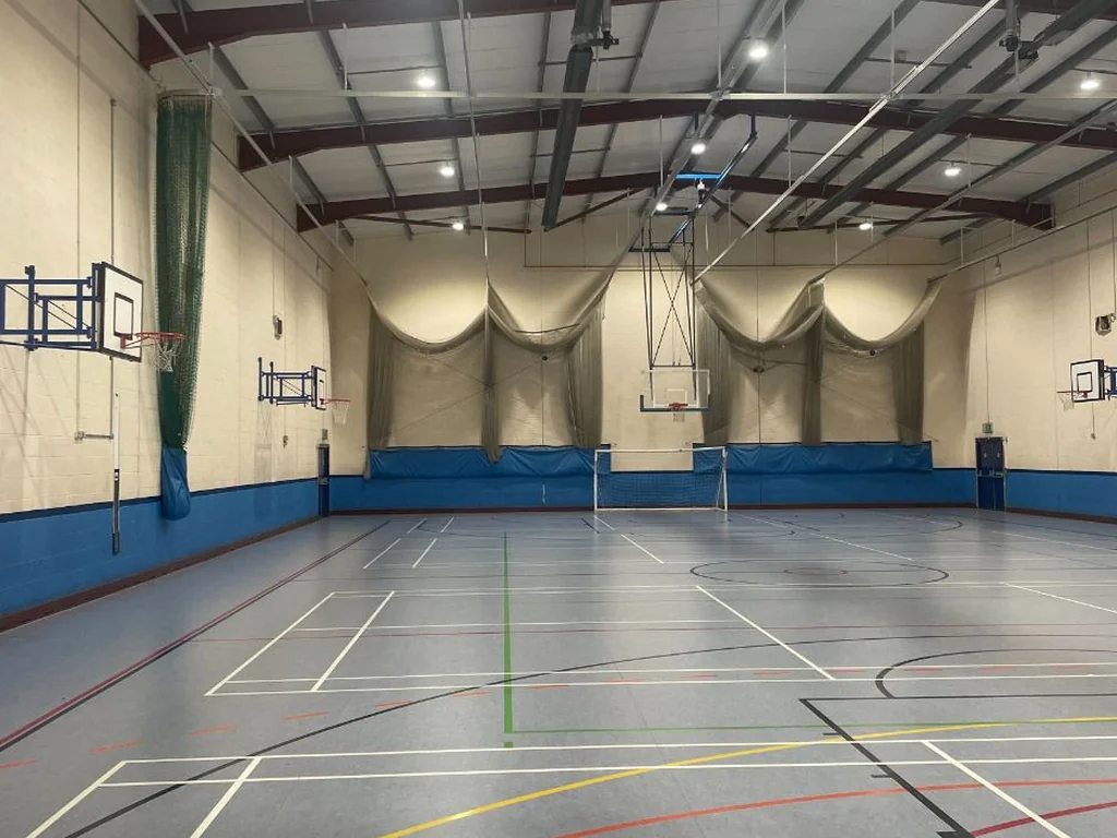 Sports Hall