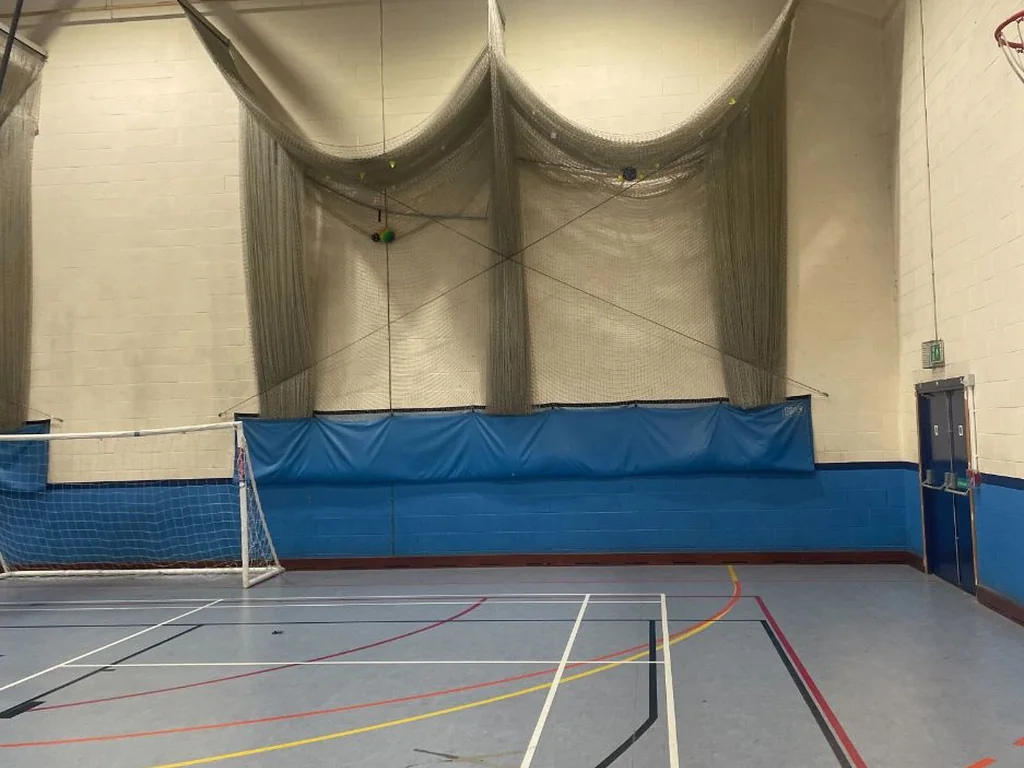 Sports Hall