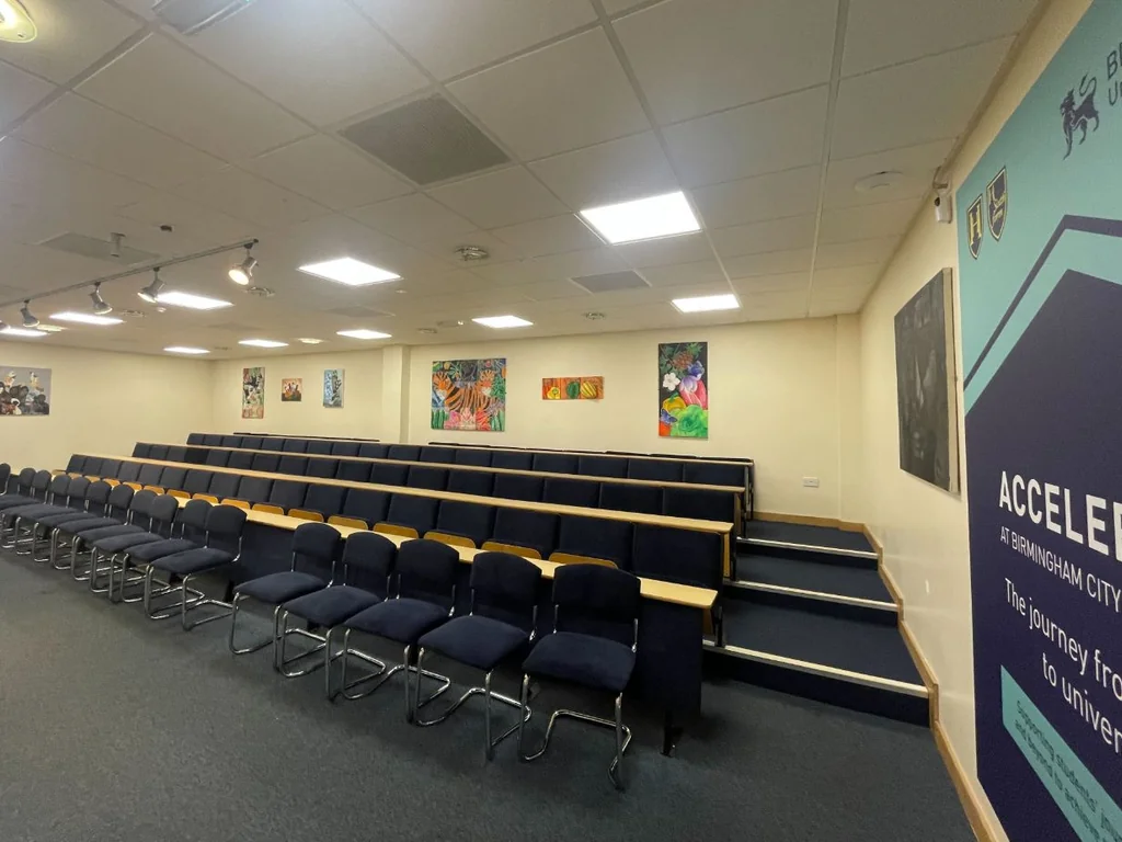 Lecture Theatre