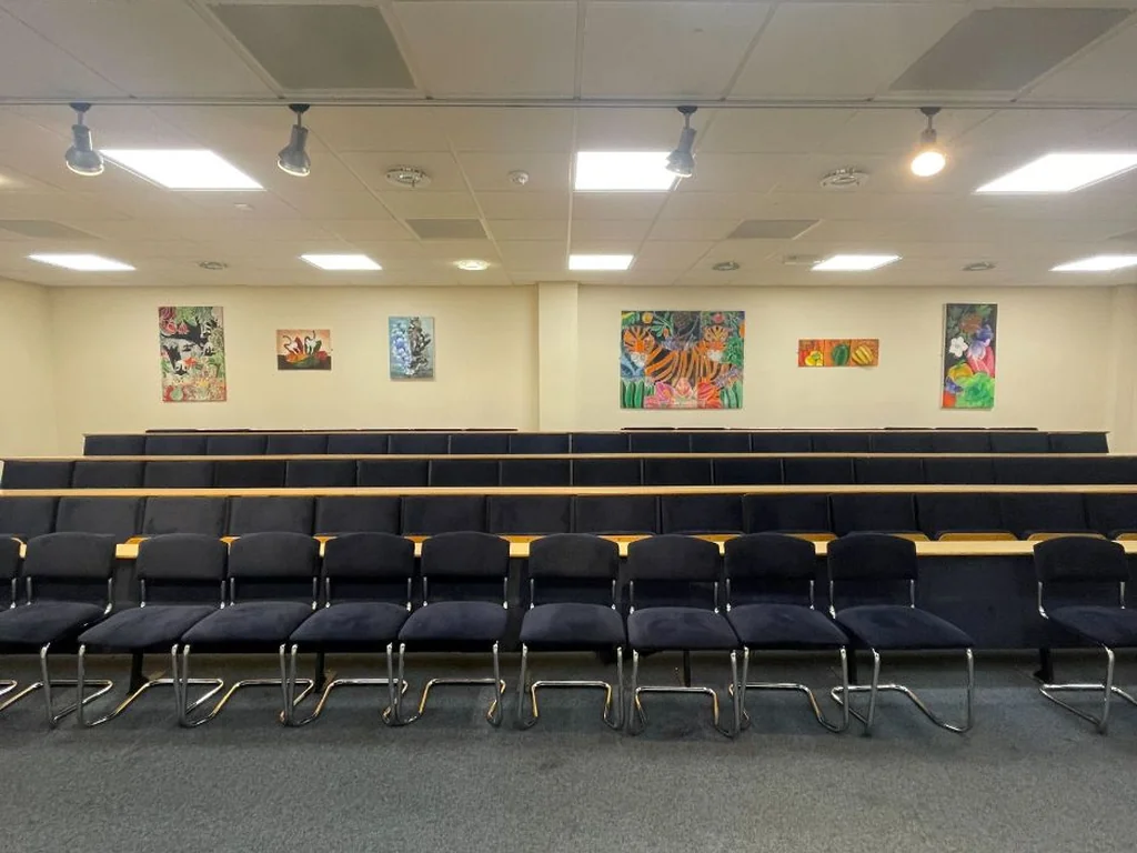 Lecture Theatre