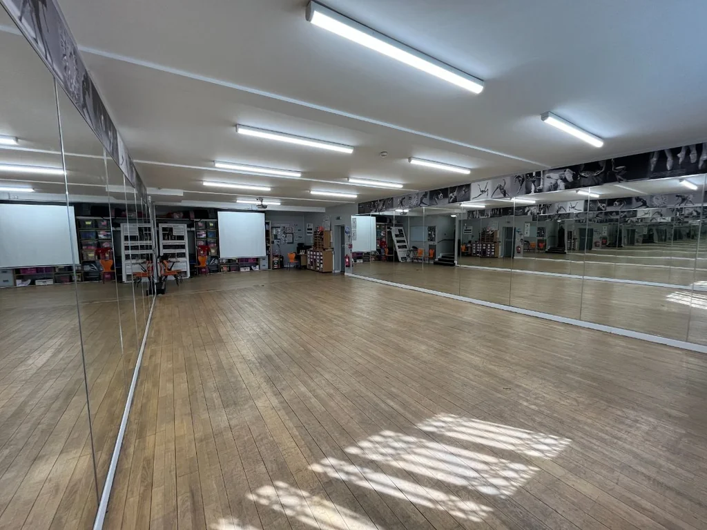 Dance Studio