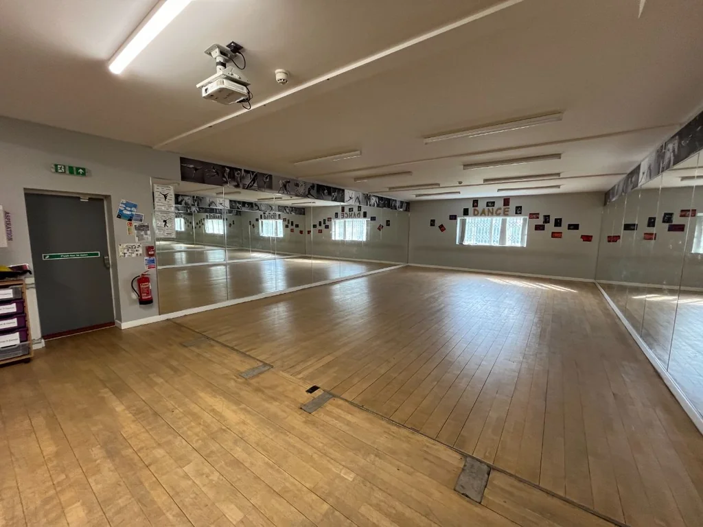 Dance Studio