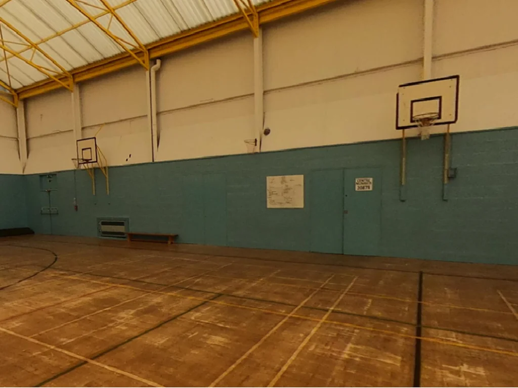 Sports Hall