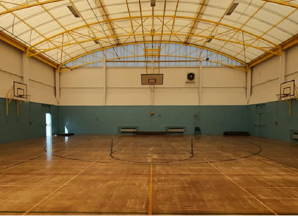 Sports Hall