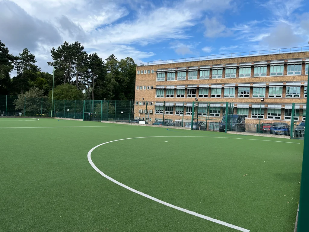 Astro Pitch