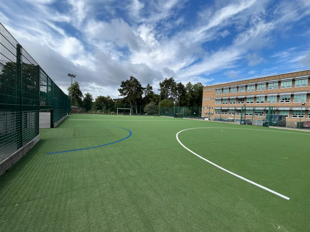 Astro Pitch
