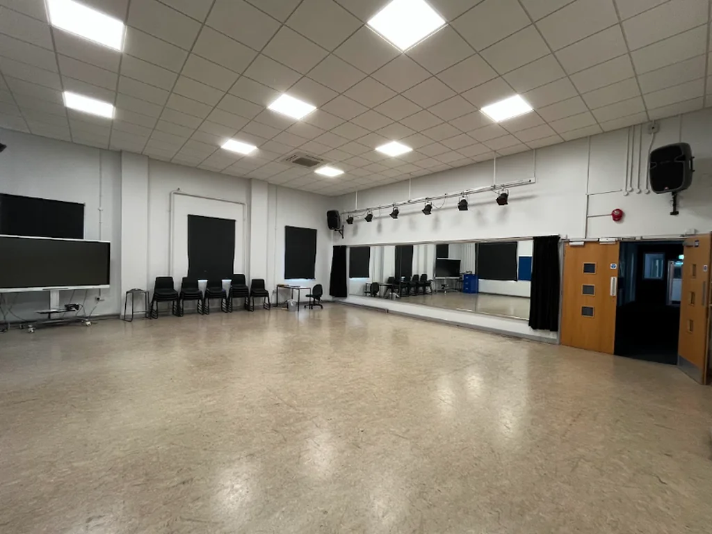 Dance Studio