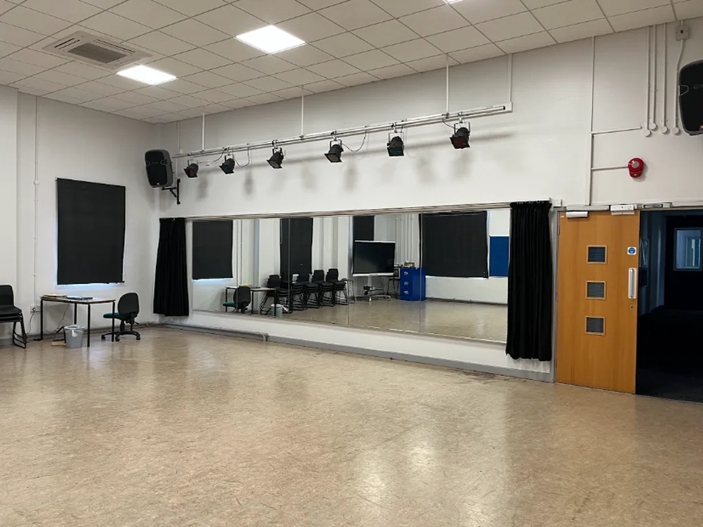 Dance Studio
