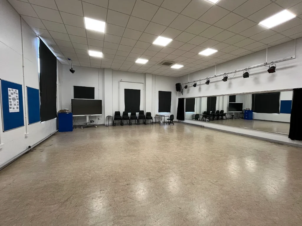 Dance Studio