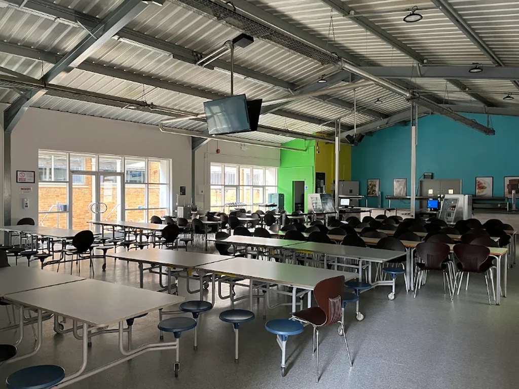 Dining Hall