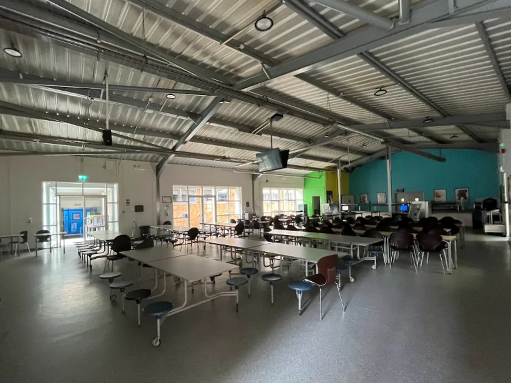 Dining Hall