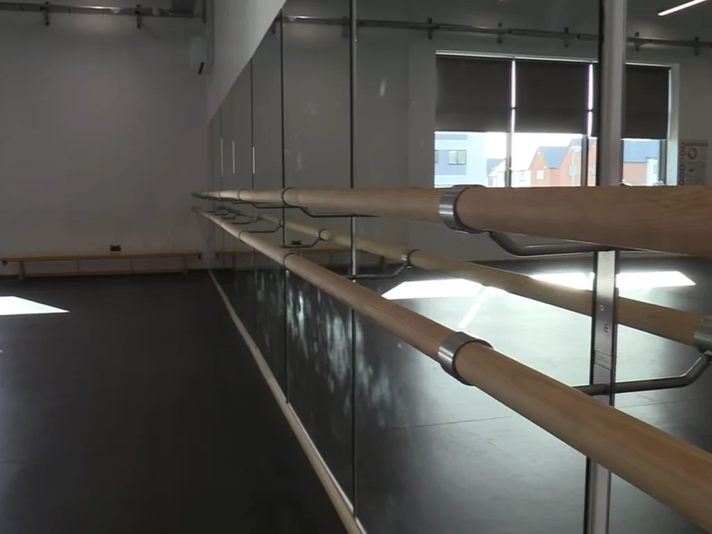 Dance Studio