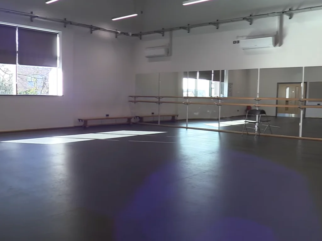 Dance Studio