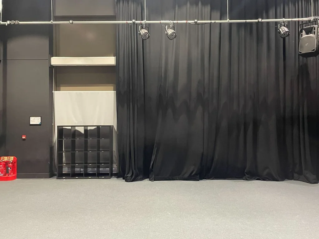 Drama Studio