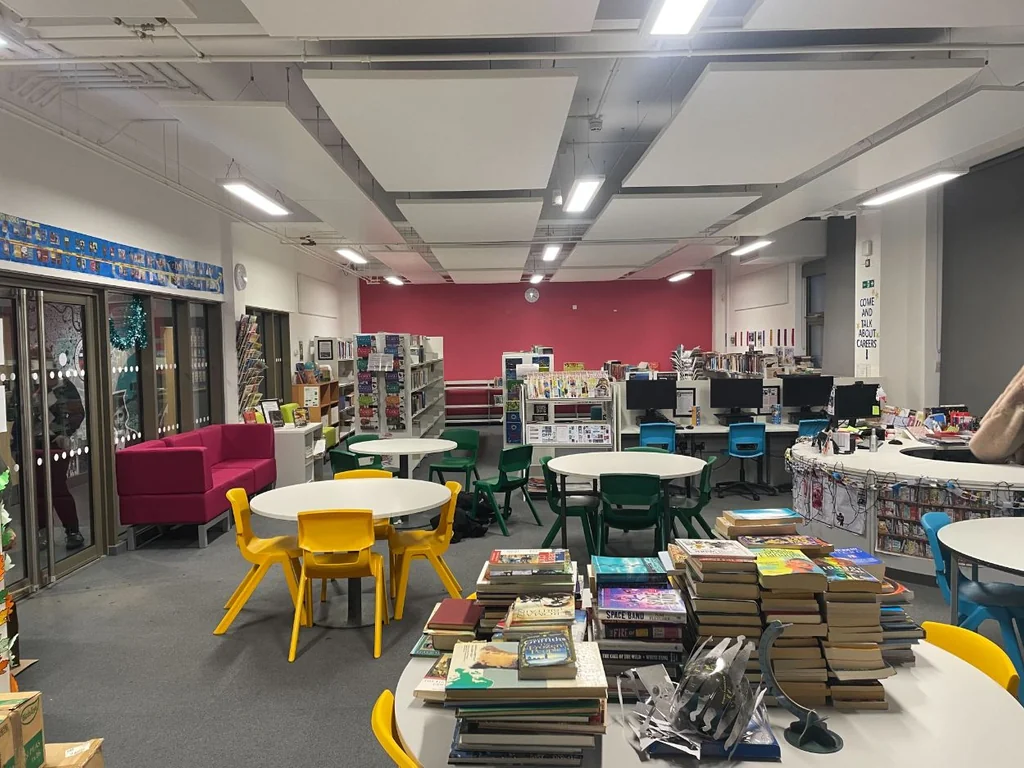 Library