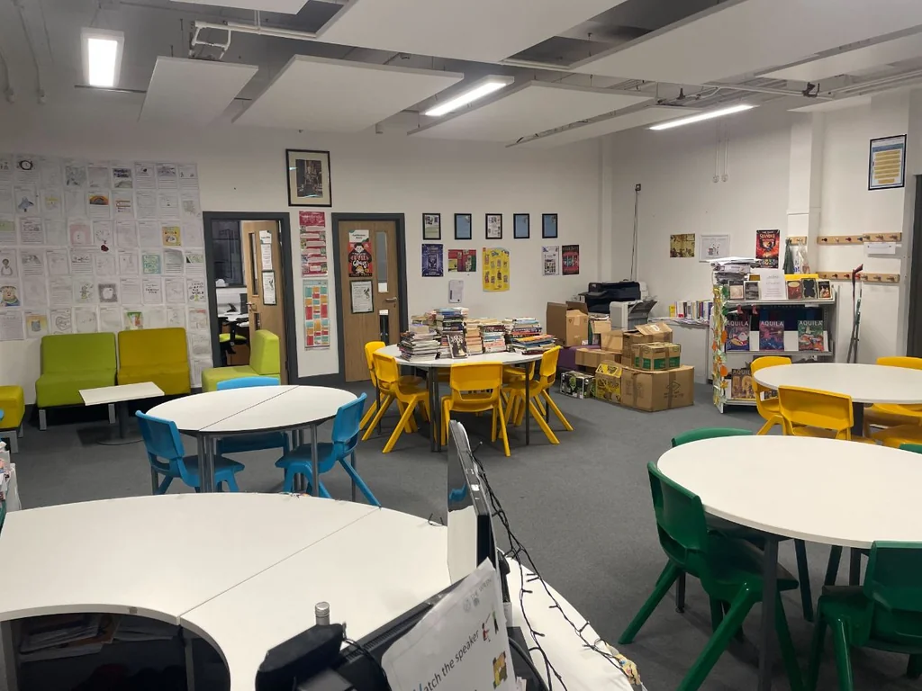 Library