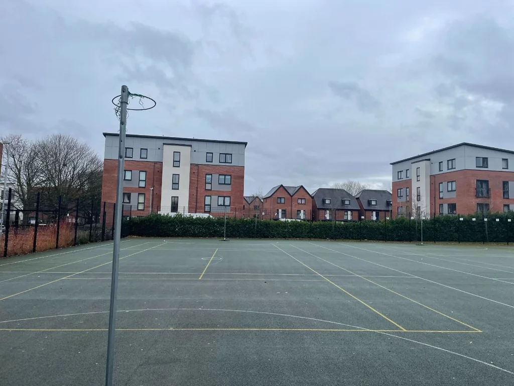 MUGA (3 Courts)