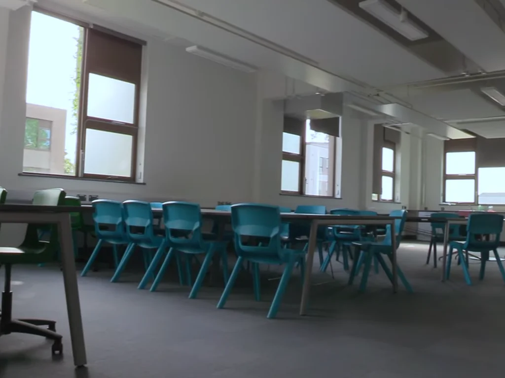 School Classrooms