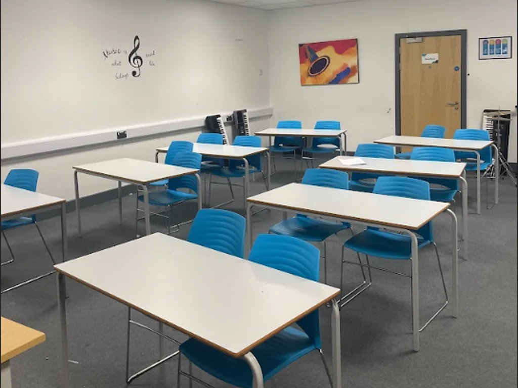 School Classrooms