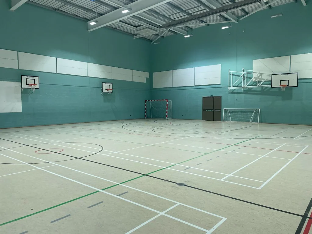Sports Hall