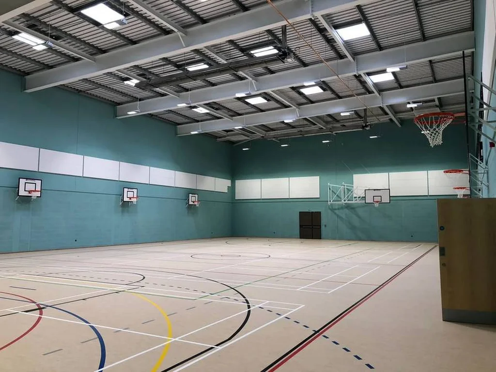 Sports Hall