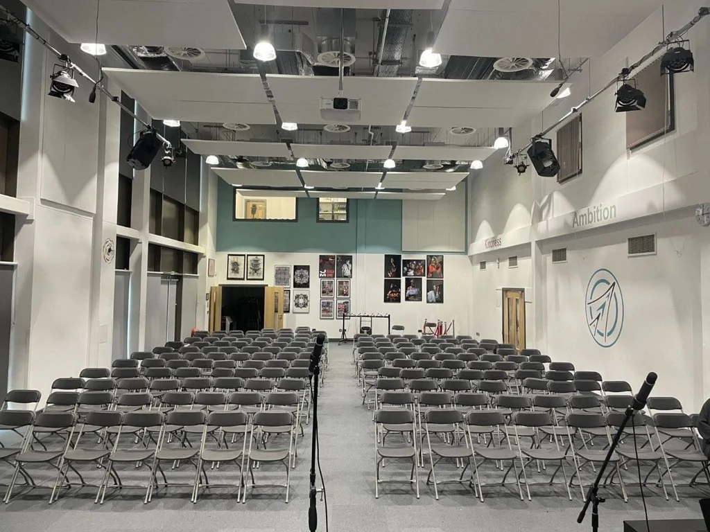 Theatre