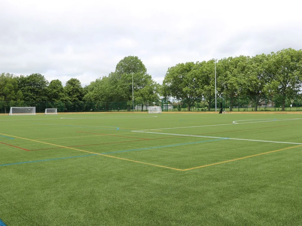 3G Pitch