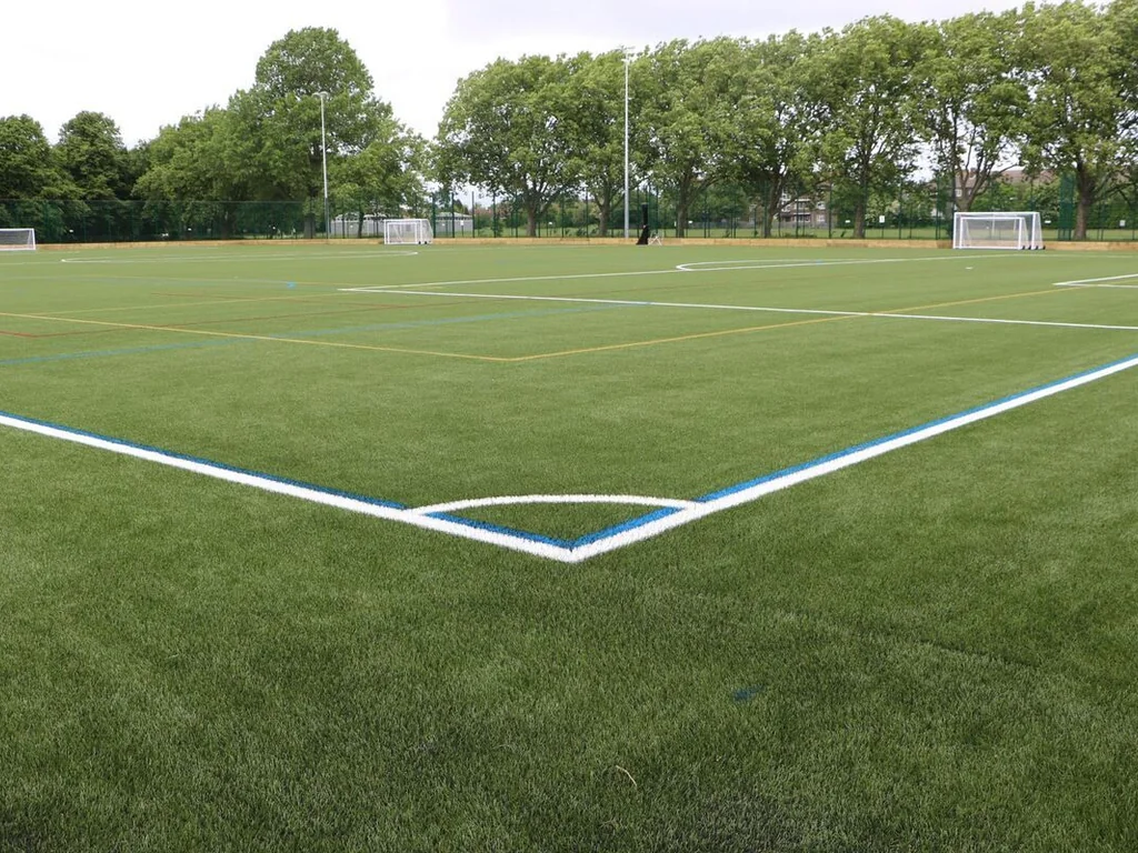 3G Pitch
