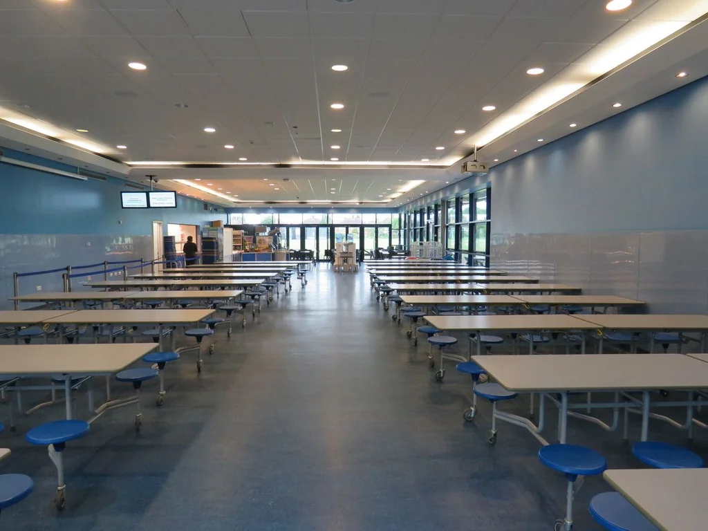 Dining Hall