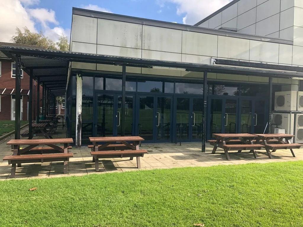 Dining Hall