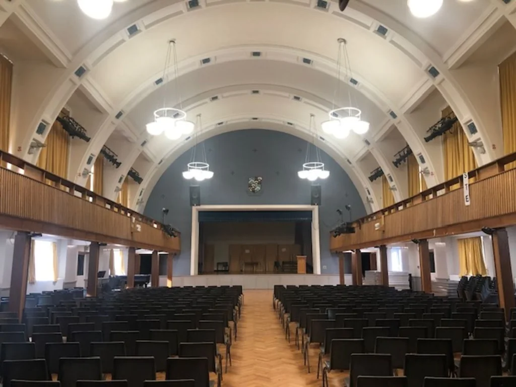 Great Hall