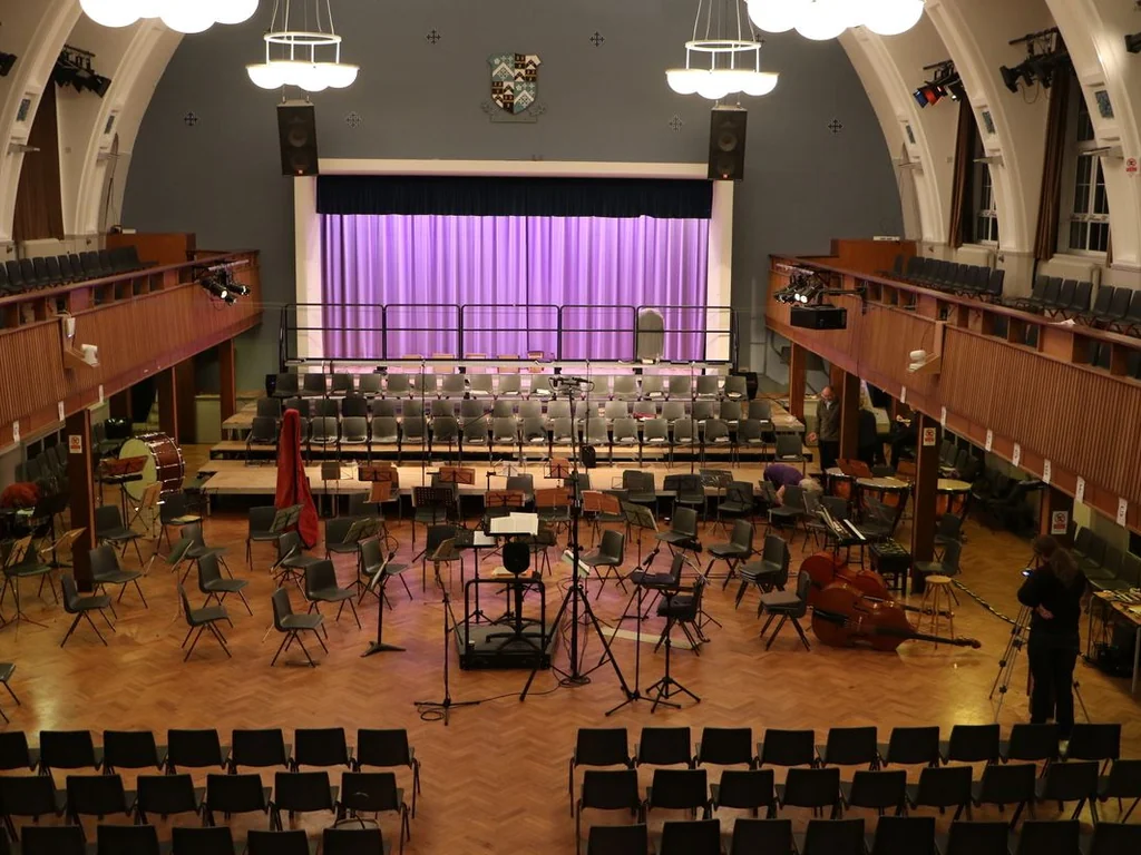 Great Hall