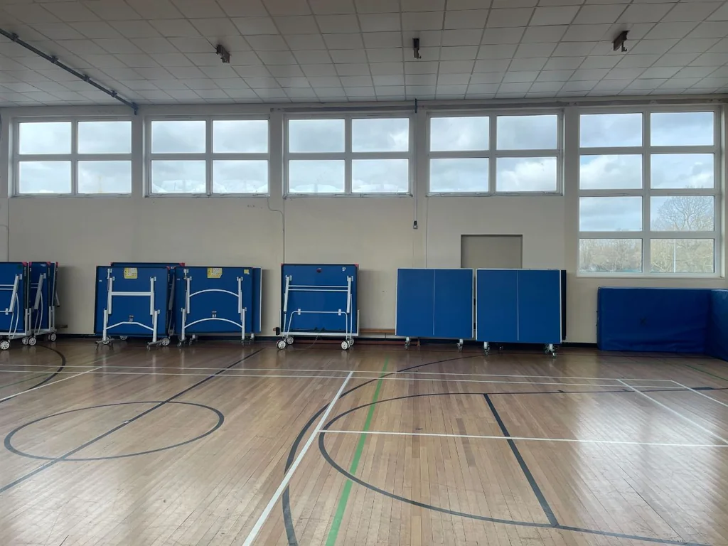 Gymnasium