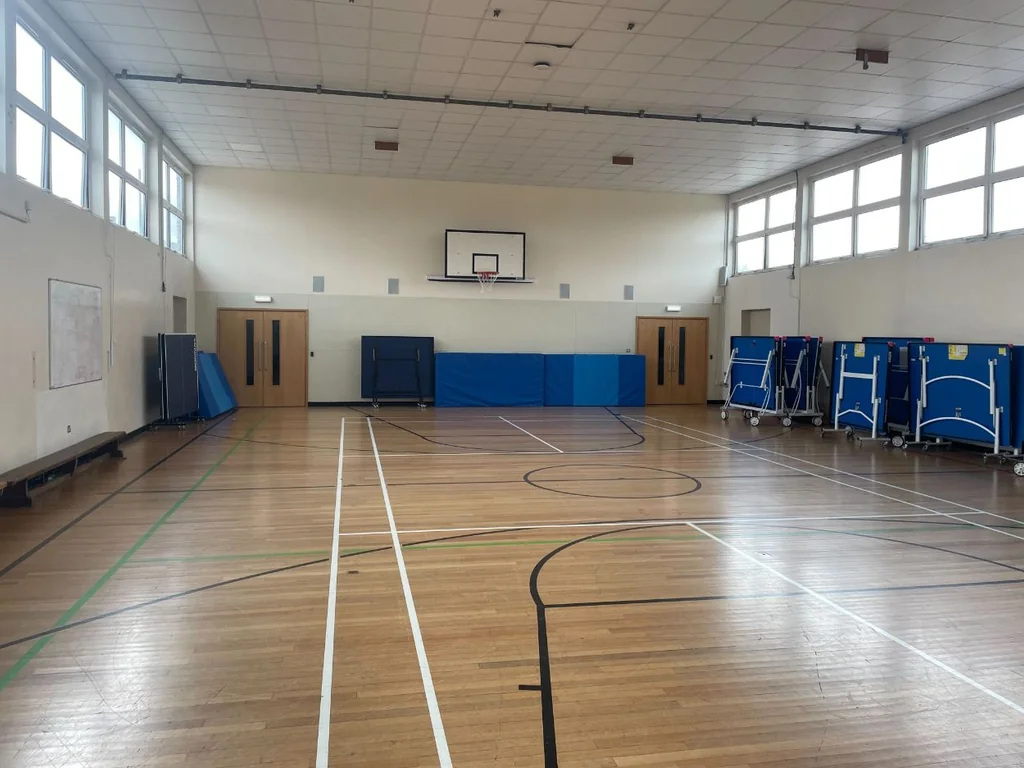 Gymnasium