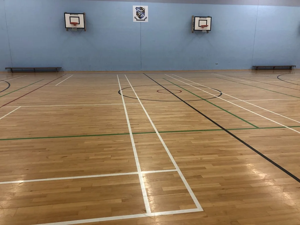 Sports Hall