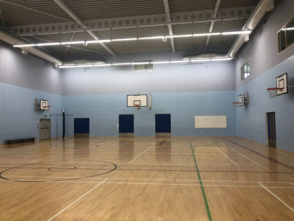 Sports Hall