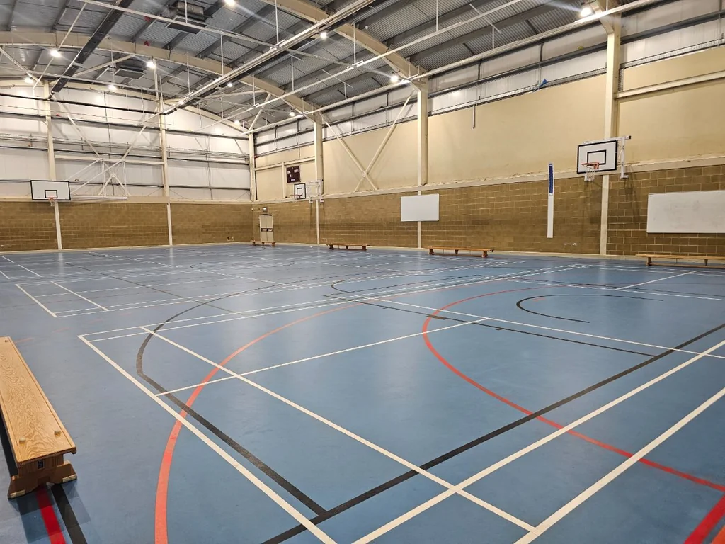 Sports Hall