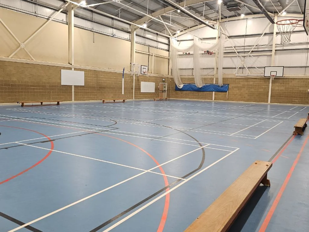 Sports Hall
