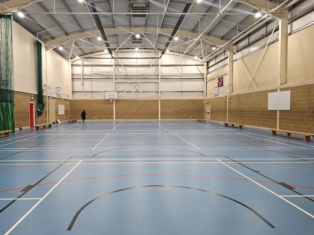 Sports Hall