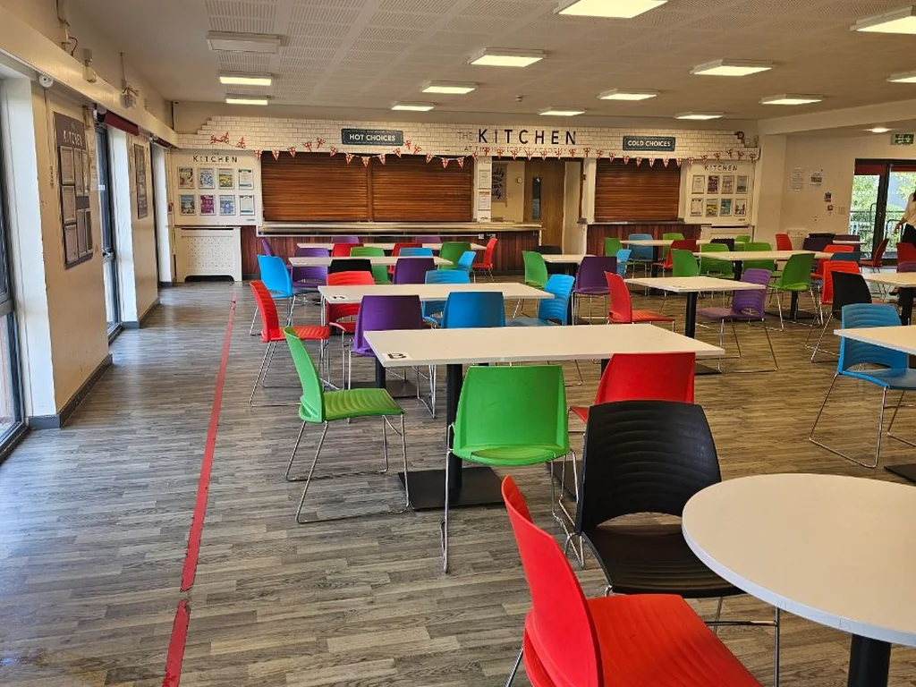 Canteen