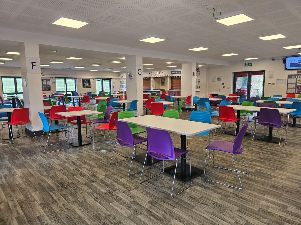 Canteen