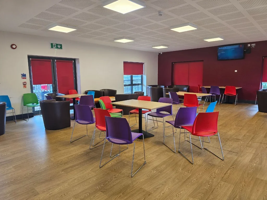 Canteen