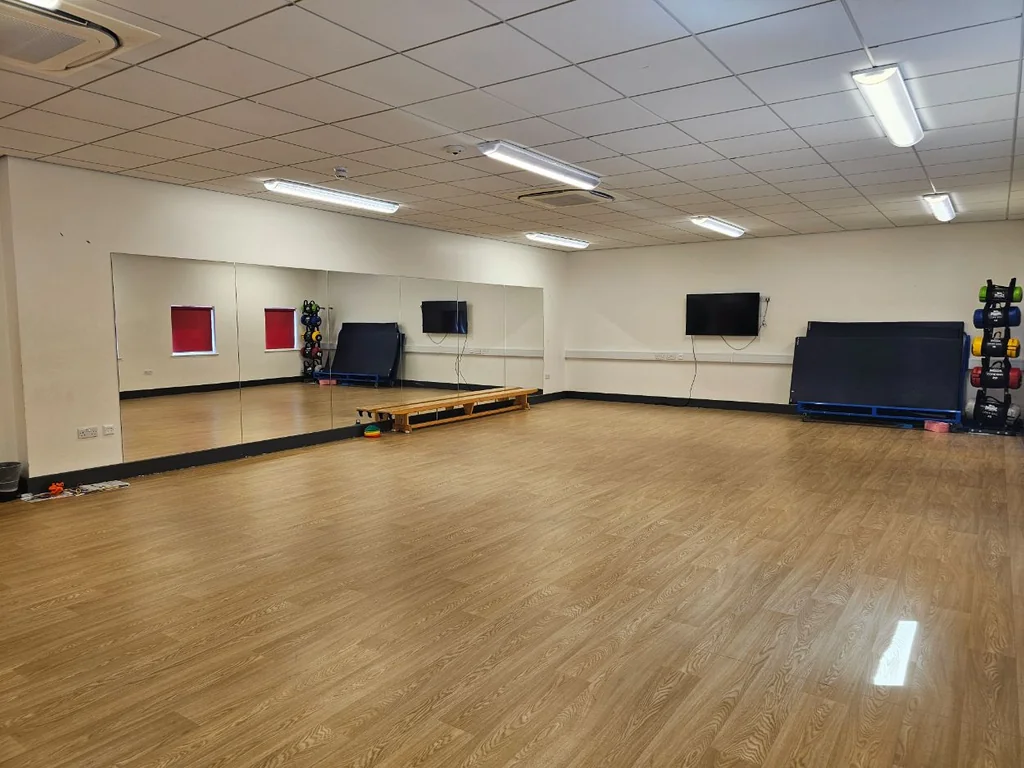 Dance Studio