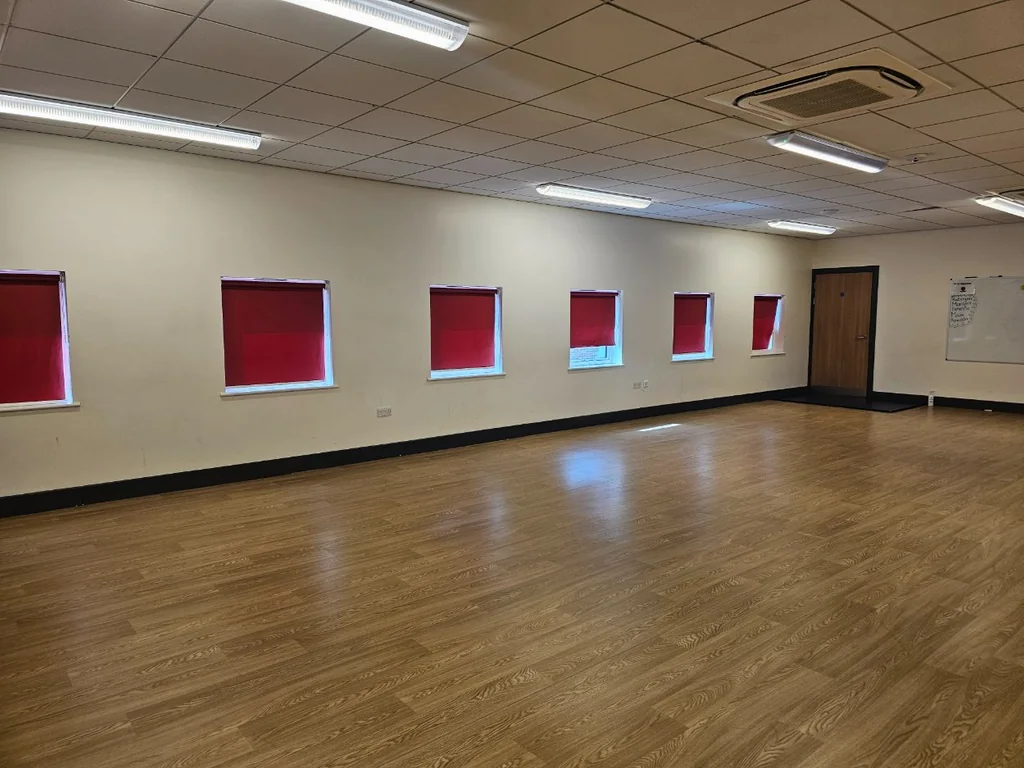 Dance Studio