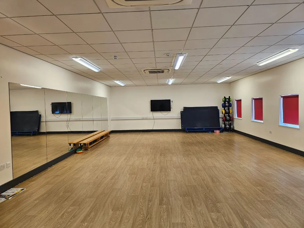 Dance Studio