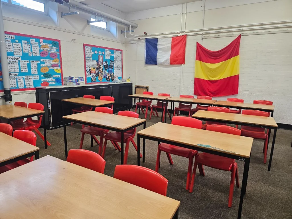 School Classrooms