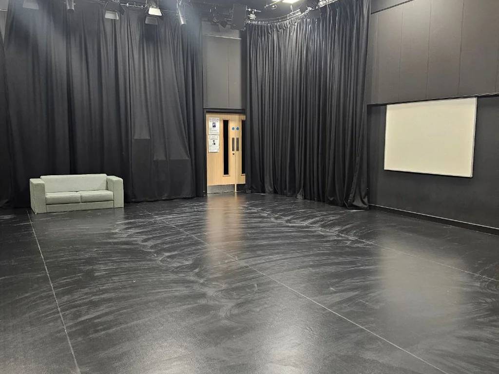 Drama Room 1 (B11)