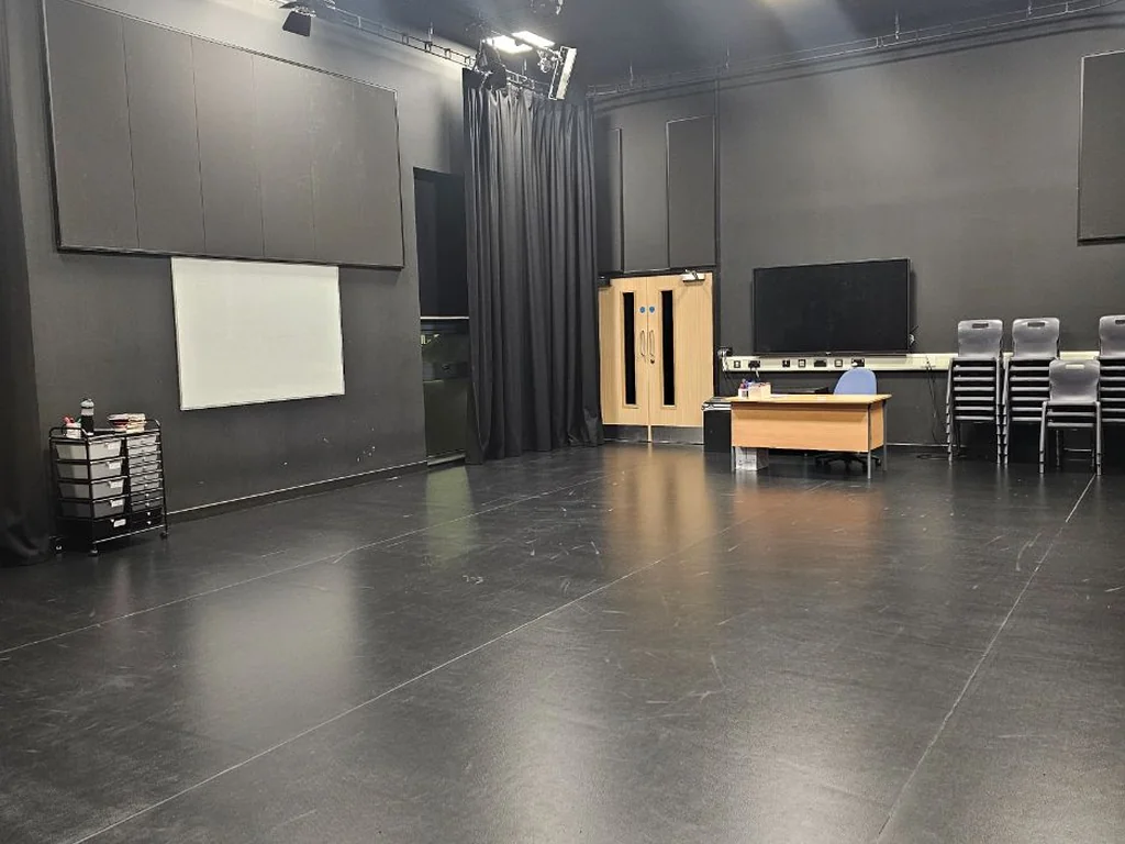 Drama Room 1 (B11)