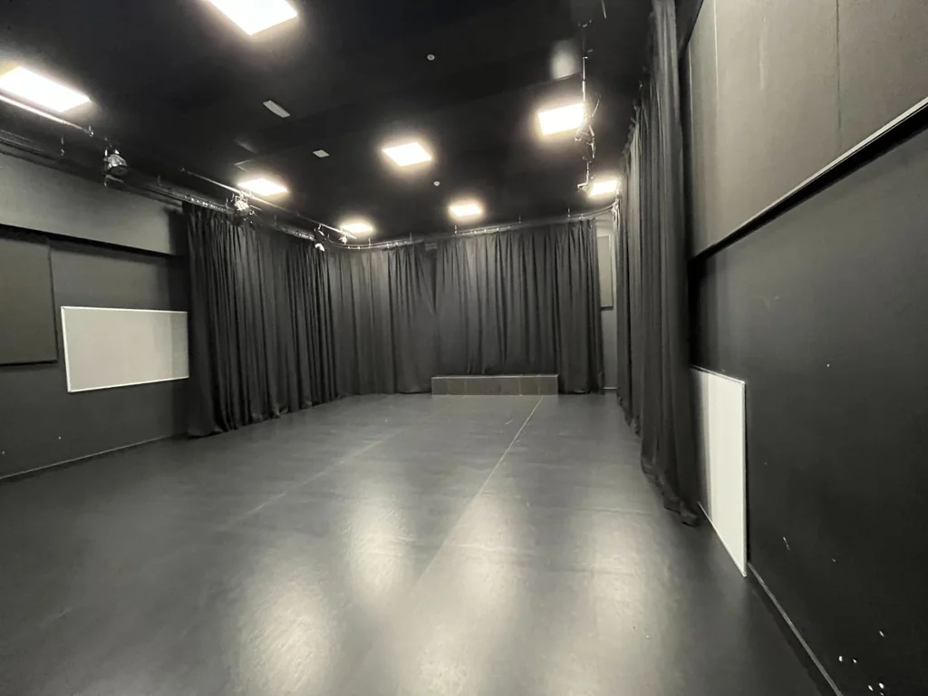Drama Room 2 (B12)