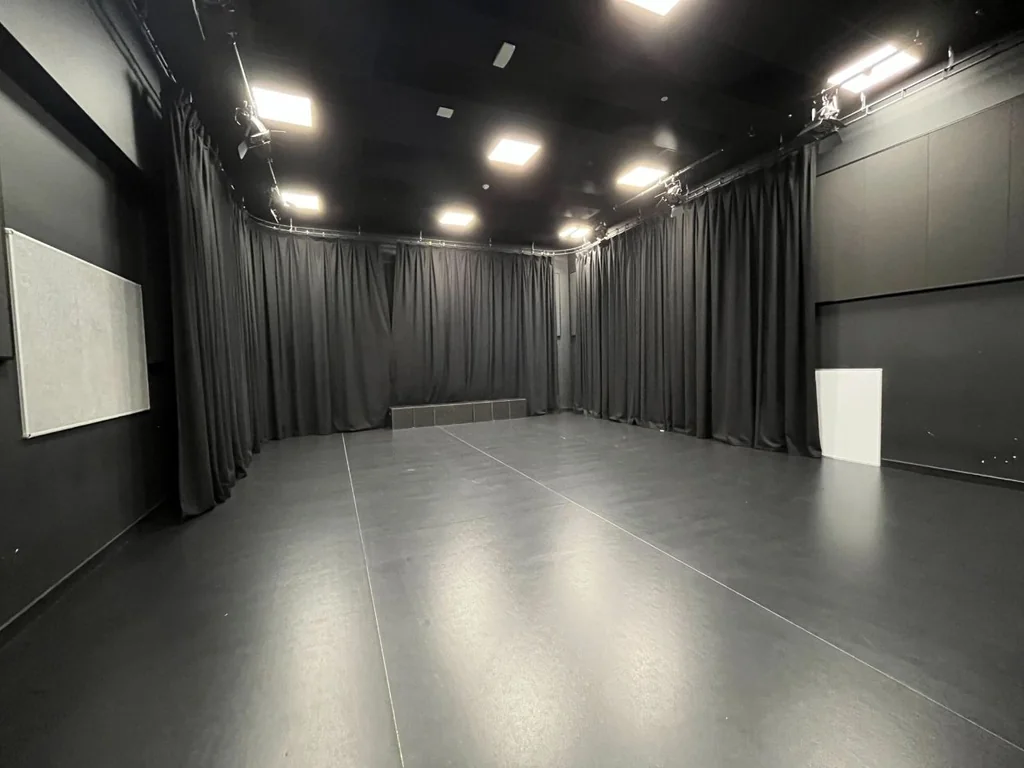 Drama Room 2 (B12)